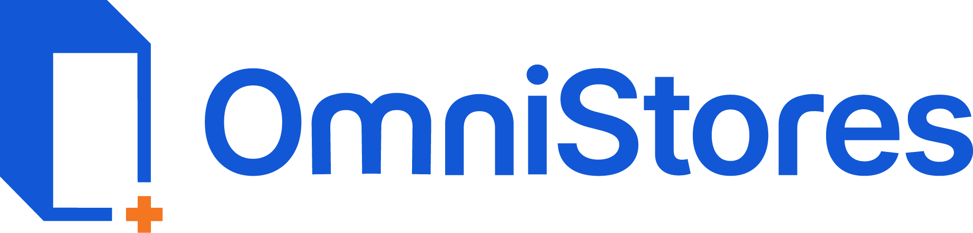 OmniStores Logo dunke